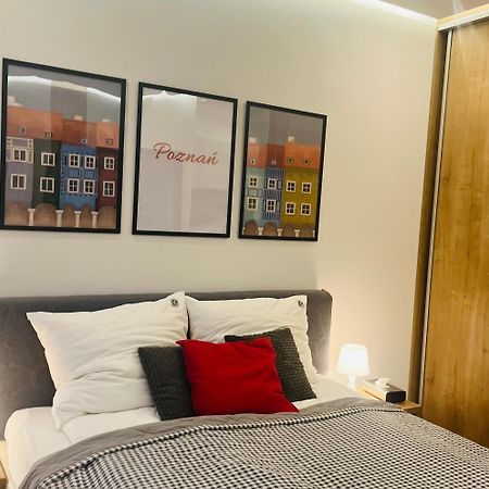Apartamenty Wierzbowa 5 ポズナン エクステリア 写真
