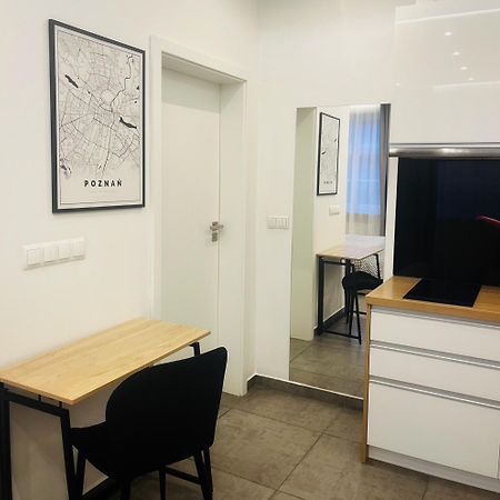 Apartamenty Wierzbowa 5 ポズナン エクステリア 写真