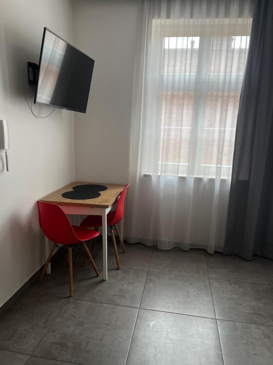 Apartamenty Wierzbowa 5 ポズナン エクステリア 写真