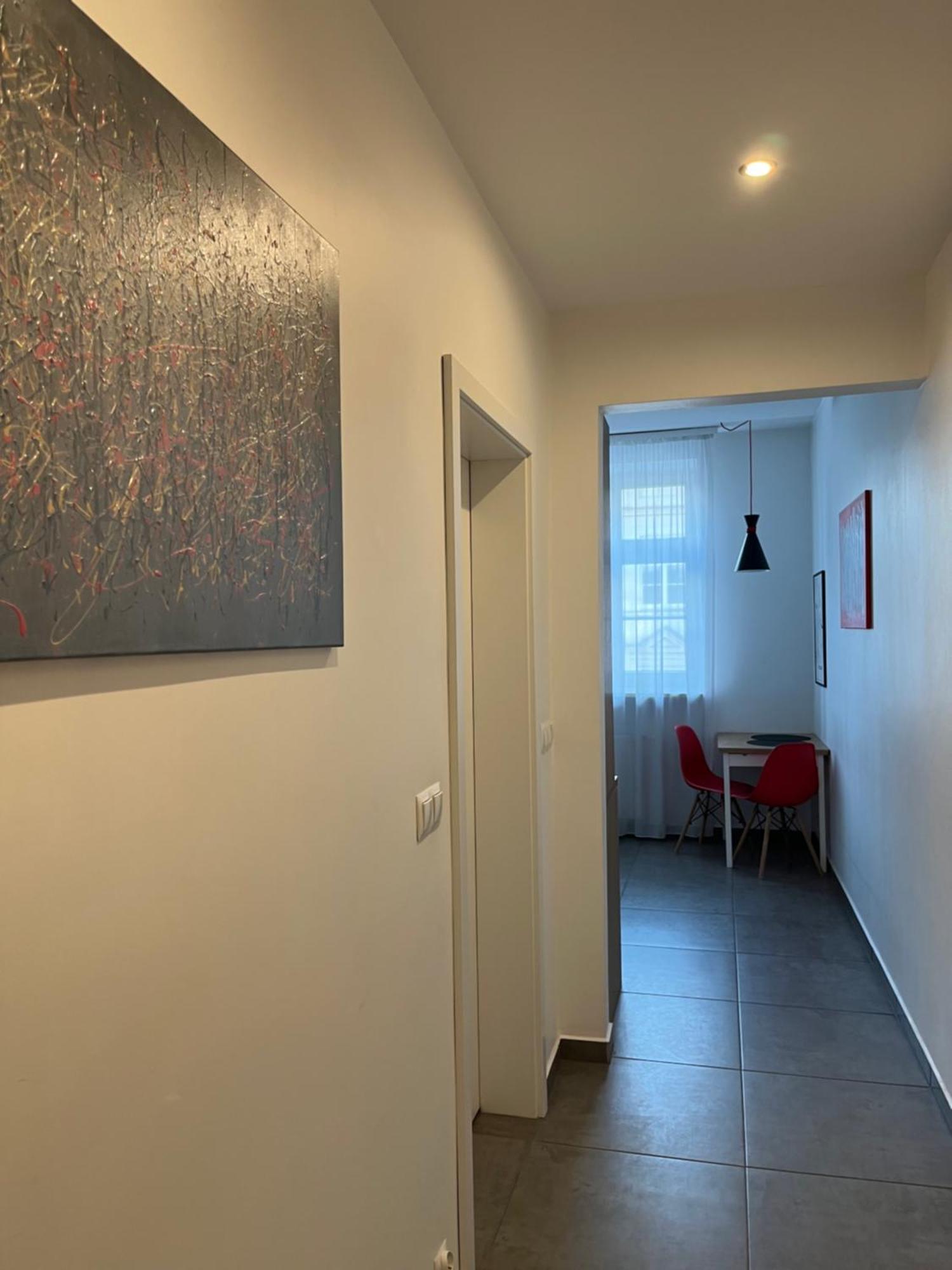 Apartamenty Wierzbowa 5 ポズナン エクステリア 写真