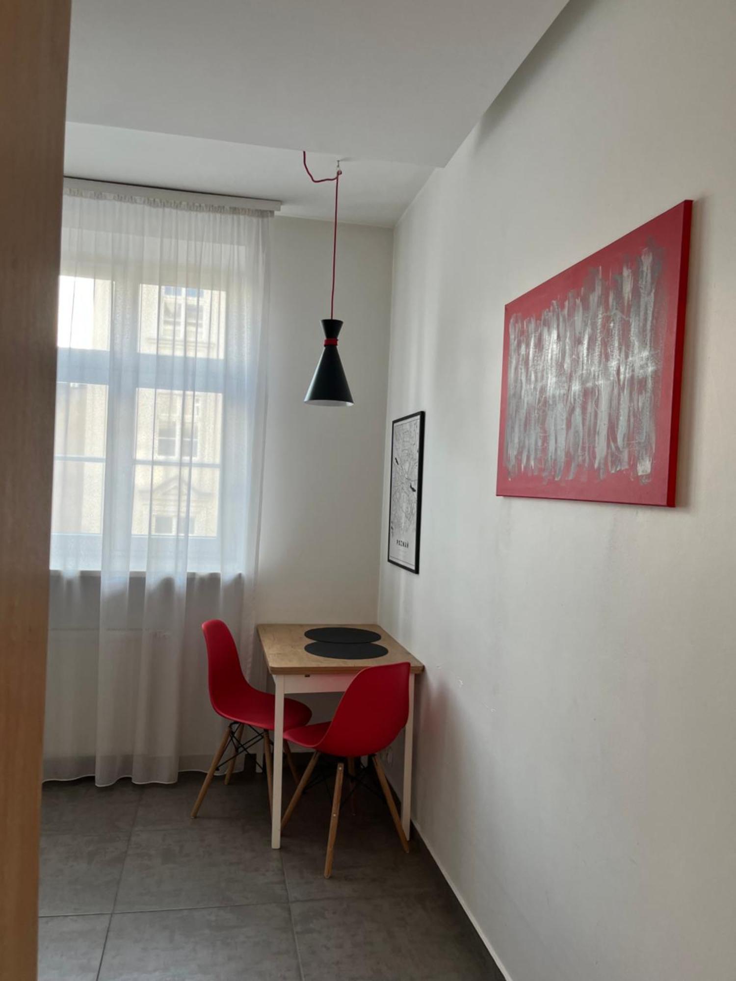 Apartamenty Wierzbowa 5 ポズナン エクステリア 写真
