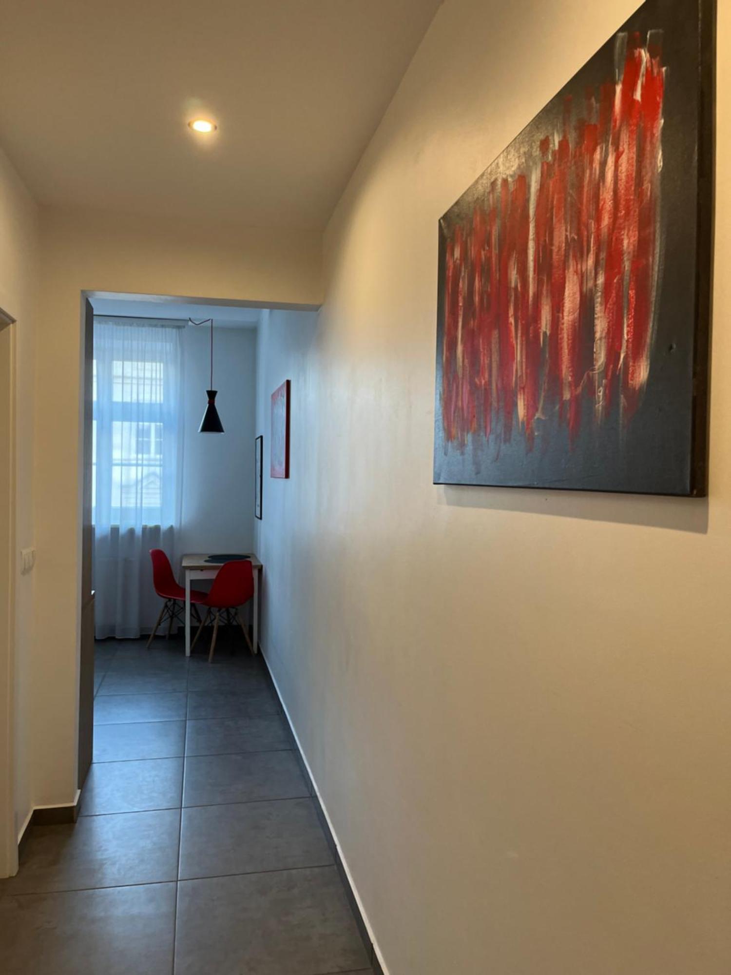 Apartamenty Wierzbowa 5 ポズナン エクステリア 写真