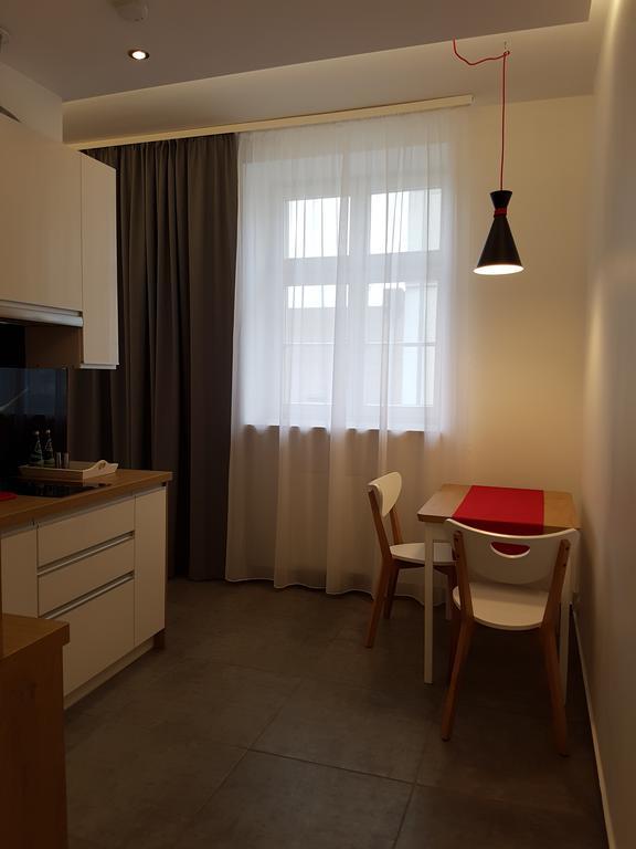 Apartamenty Wierzbowa 5 ポズナン エクステリア 写真