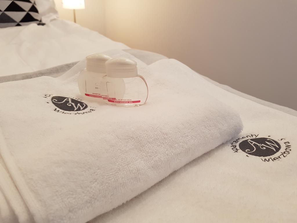 Apartamenty Wierzbowa 5 ポズナン エクステリア 写真