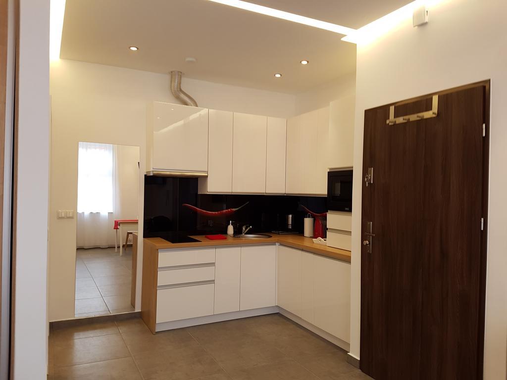 Apartamenty Wierzbowa 5 ポズナン エクステリア 写真